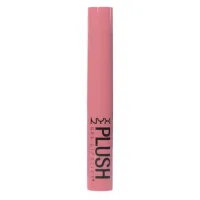 NYX NYX Plush Gel Lipstick – Dine Piece