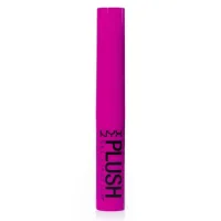 NYX NYX Plush Gel Lipstick – Fizzy Berry