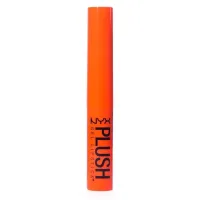 NYX NYX Plush Gel Lipstick – Foxy Love