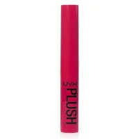 NYX NYX Plush Gel Lipstick – Karma Kiss
