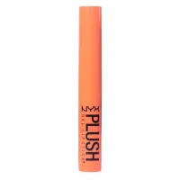 NYX NYX Plush Gel Lipstick – Pastel Dust