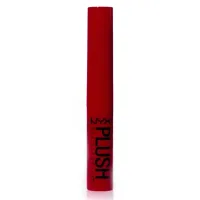 NYX NYX Plush Gel Lipstick – Sacred