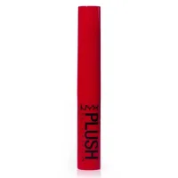 NYX NYX Plush Gel Lipstick – Sharp Femme