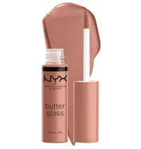 NYX NYX Professional Makeup Butter Gloss – 14 Madeleine