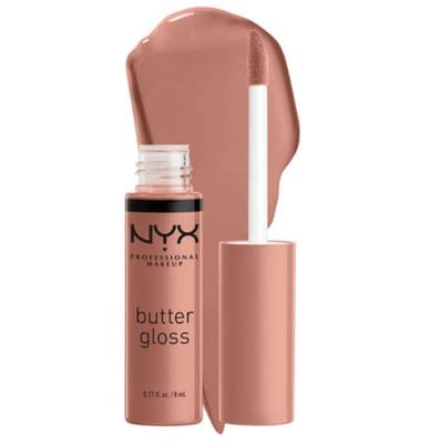 NYX NYX Professional Makeup Butter Gloss
