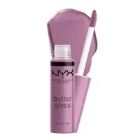 NYX NYX Professional Makeup Butter Gloss – 43 Marshmallow