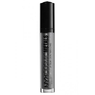 NYX NYX Professional Makeup Cosmic Metals Lip Cream