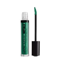 NYX NYX Professional Makeup Cosmic Metals Lip Cream – 03 Out Of This World