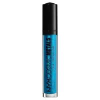 NYX NYX Professional Makeup Cosmic Metals Lip Cream – 12 Comet's Tail