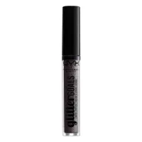 NYX NYX Professional Makeup Glitter Goals Liquid Lipstick – Alienated