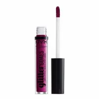 NYX NYX Professional Makeup Glitter Goals Liquid Lipstick – X Infinity