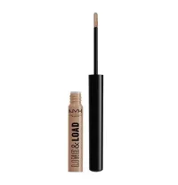 NYX NYX Professional Makeup Line & Load Two In One Lippie – 01 DM Me