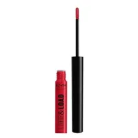 NYX NYX Professional Makeup Line & Load Two In One Lippie – 04 Biker Babe