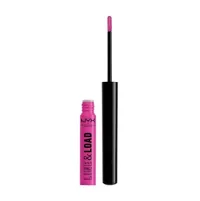NYX NYX Professional Makeup Line & Load Two In One Lippie – 05 Girl, Please