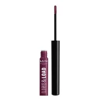 NYX NYX Professional Makeup Line & Load Two In One Lippie – 07 You Got Issues
