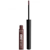 NYX NYX Professional Makeup Line & Load Two In One Lippie – 08 Foolish Ways