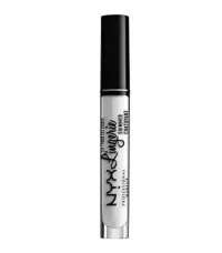 NYX NYX Professional Makeup Lingerie Liquid Lipstick – 01 Clear Shimmer