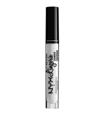 NYX NYX Professional Makeup Lingerie Liquid Lipstick
