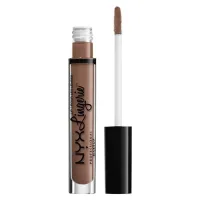 NYX NYX Professional Makeup Lingerie Liquid Lipstick – 01 Honeymoon