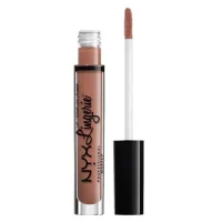 NYX NYX Professional Makeup Lingerie Liquid Lipstick – 03 Lace Detail