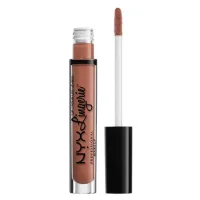 NYX NYX Professional Makeup Lingerie Liquid Lipstick – 04 Ruffle Trim