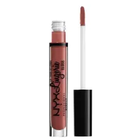 NYX NYX Professional Makeup Lingerie Liquid Lipstick – 07 Satin Ribbon