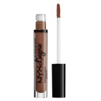 NYX NYX Professional Makeup Lingerie Liquid Lipstick – 10 Teddy