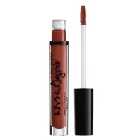 NYX NYX Professional Makeup Lingerie Liquid Lipstick – 12 Exotic