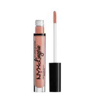 NYX NYX Professional Makeup Lingerie Liquid Lipstick – 16 Cheekies