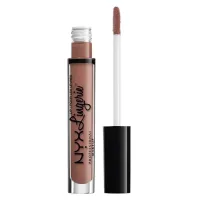 NYX NYX Professional Makeup Lingerie Liquid Lipstick – 18 Cashmere Silk