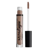 NYX NYX Professional Makeup Lingerie Liquid Lipstick – 21 Delicate Lust