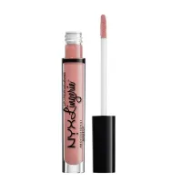 NYX NYX Professional Makeup Lingerie Liquid Lipstick – 22 Silk Indulgent