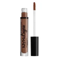 NYX NYX Professional Makeup Lingerie Liquid Lipstick – 23 After Hours