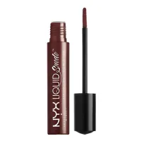 NYX NYX Professional Makeup Liquid Suede Metallic Matte – 32 Neat Nude