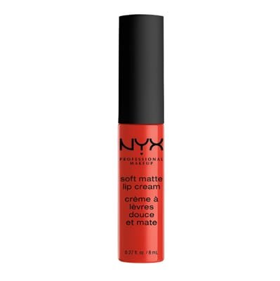 NYX NYX Professional Makeup Matte Lip Cream - 22 Morocco