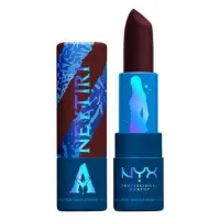 NYX NYX Professional Makeup Matte Lipstick – 01 Neytiri