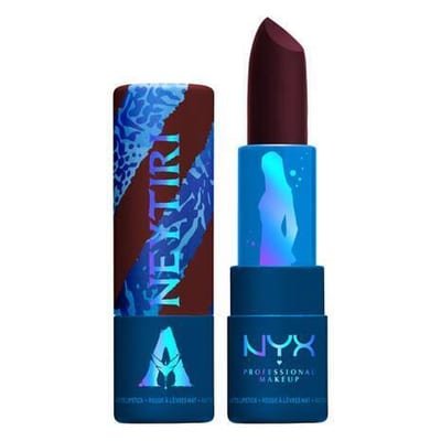 NYX NYX Professional Makeup Matte Lipstick