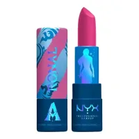 NYX NYX Professional Makeup Matte Lipstick – 02 Ronal