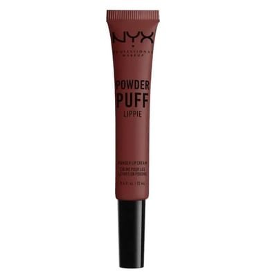 NYX NYX Professional Makeup Powder Puff Lip Cream