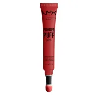 NYX NYX Professional Makeup Powder Puff Lip Cream – 02 Puppy Love