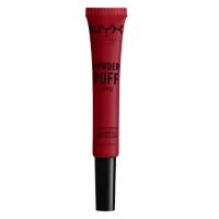 NYX NYX Professional Makeup Powder Puff Lip Cream – 03 Group Love