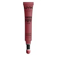 NYX NYX Professional Makeup Powder Puff Lip Cream – 04 Squad Goals