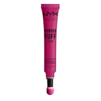 NYX NYX Professional Makeup Powder Puff Lip Cream – 05 Teenage Dream
