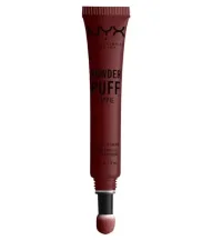 NYX NYX Professional Makeup Powder Puff Lip Cream – 06 Pop Quiz