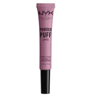 NYX NYX Professional Makeup Powder Puff Lip Cream – 15 Will Power