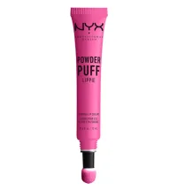 NYX NYX Professional Makeup Powder Puff Lip Cream – 18 Bby
