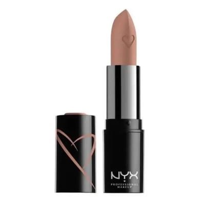 NYX NYX Professional Makeup Shout Loud Satin Lipstick