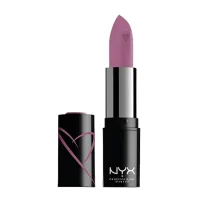 NYX NYX Professional Makeup Shout Loud Satin Lipstick – 07 In Love