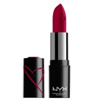 NYX NYX Professional Makeup Shout Loud Satin Lipstick – 19 Wife Goals