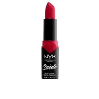 NYX NYX Professional Makeup Suede Matte Lipstick – 09 Spicy